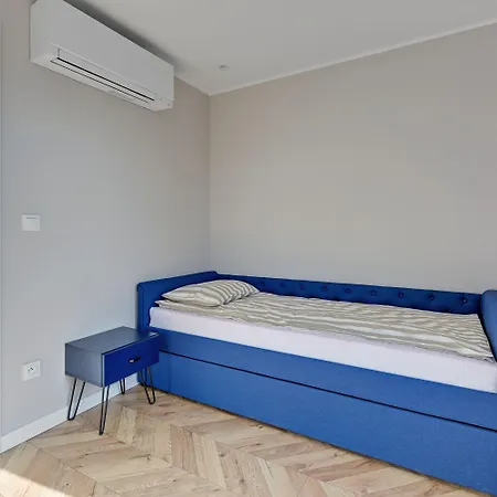 Apartmán Dom & House - Kosciuszki Family